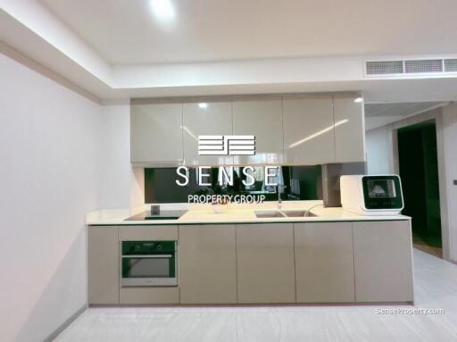 High end 3 bed for rent at Fynn Sukhumvit 31