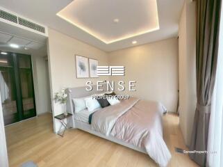 High end 3 bed for rent at Fynn Sukhumvit 31