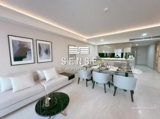 High end 3 bed for rent at Fynn Sukhumvit 31