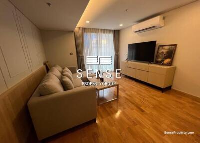 Homey 3 bedroom for rent at Piya apartment