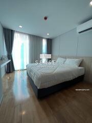 Homey 3 bedroom for rent at Piya apartment