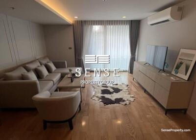 Homey 3 bedroom for rent at Piya apartment