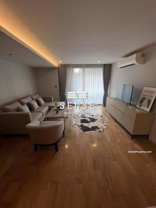Homey 3 bedroom for rent at Piya apartment