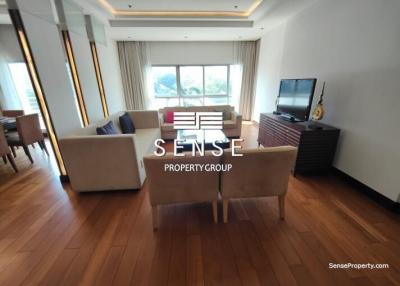 Homey 4 bedroom for rent at Royal residence park