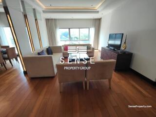 Homey 4 bedroom for rent at Royal residence park