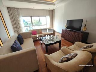 Homey 4 bedroom for rent at Royal residence park