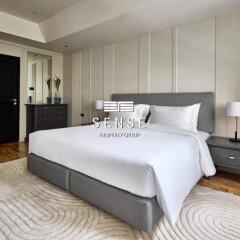 elegant 2 bedroom for rent downtown bangkok