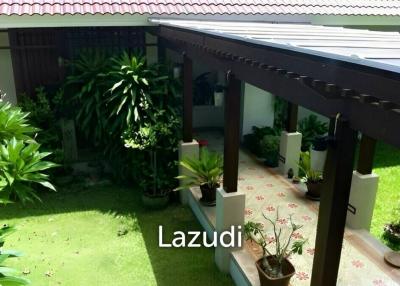 Amazing Royal House 2 Bed 1 Bath For Sale in Chonburi