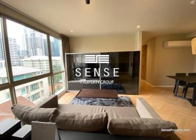 Elegant 2 bed for sale in Sukhumvit