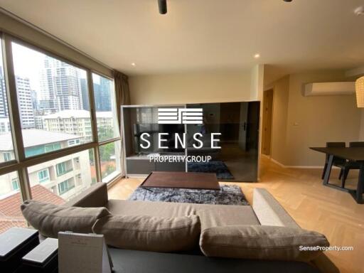 Elegant 2 bed for sale in Sukhumvit