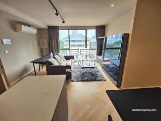 Elegant 2 bed for sale in Sukhumvit