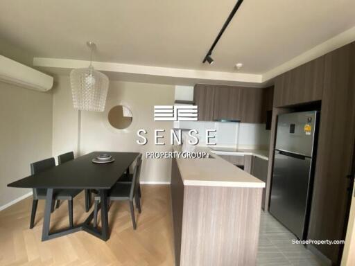 Elegant 2 bed for sale in Sukhumvit