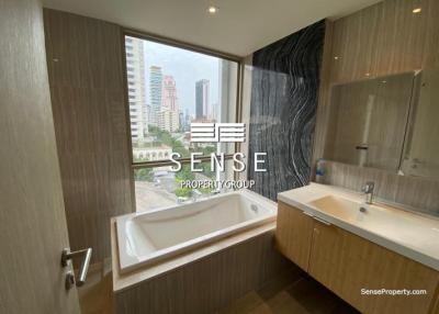 Elegant 2 bed for sale in Sukhumvit