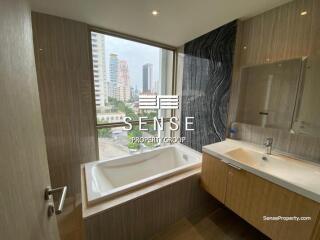 Elegant 2 bed for sale in Sukhumvit