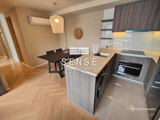 Elegant 2 bed for sale in Sukhumvit