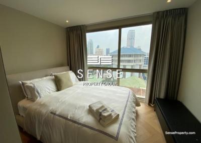 Elegant 2 bed for sale in Sukhumvit