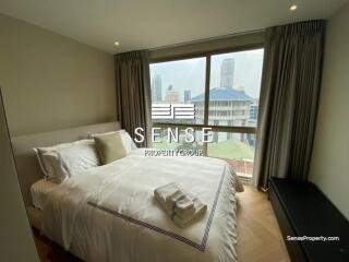 Elegant 2 bed for sale in Sukhumvit