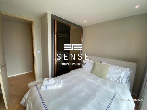 Elegant 2 bed for sale in Sukhumvit