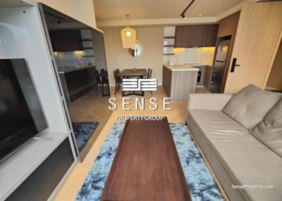 Elegant 2 bed for sale in Sukhumvit