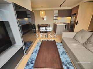 Elegant 2 bed for sale in Sukhumvit