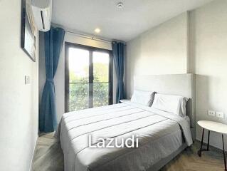 1 Bed 1 Bath 35 SQ.M Chapter Thonglor 25