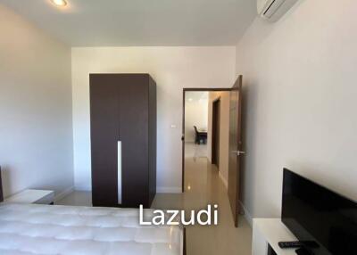 Spacious 2-Bedroom in Chic Condo near Karon Beach