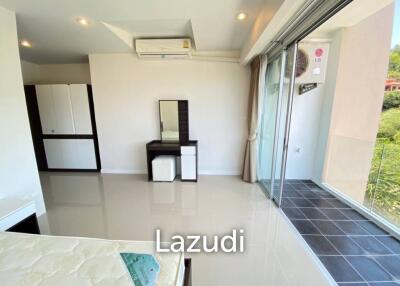 Spacious 2-Bedroom in Chic Condo near Karon Beach