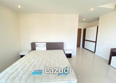 Spacious 2-Bedroom in Chic Condo near Karon Beach