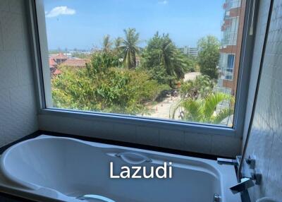 Spacious 2-Bedroom in Chic Condo near Karon Beach