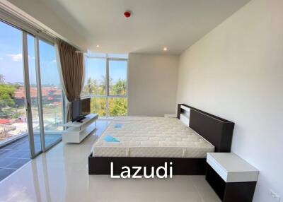 Spacious 2-Bedroom in Chic Condo near Karon Beach