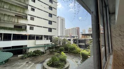 Renovated Duplex Huge Terraces