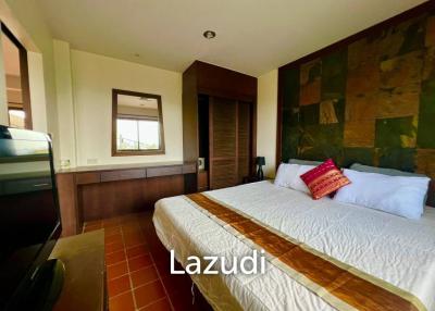 1 Big Bedroom condo close to Surin Beach