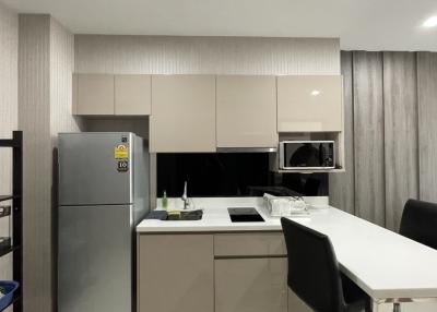 Affordable Condo Sukhumvit 16 Sale