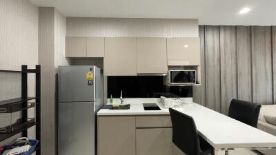 Affordable Condo Sukhumvit 16 Sale