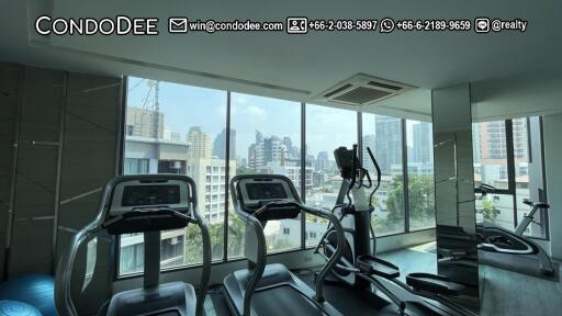 Affordable Condo Sukhumvit 16