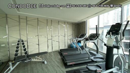 Affordable Condo Sukhumvit 16 Sale