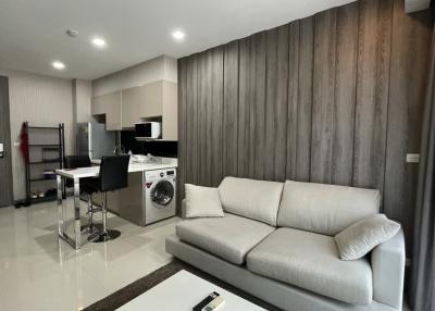 Affordable Condo Sukhumvit 16 Sale