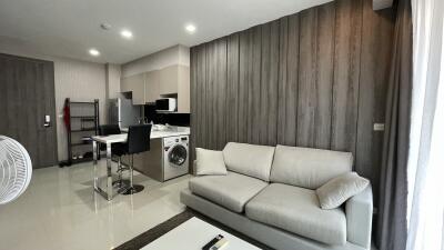 Affordable Condo Sukhumvit 16 Sale