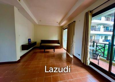 1 bedroom 50 SQ.M. Condo for sale near Surin Beach