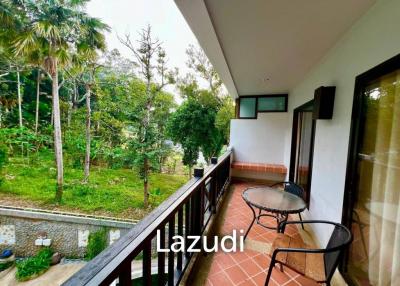 1 bedroom 50 SQ.M. Condo for sale near Surin Beach