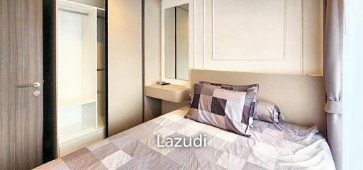 1 Bed 1 Bath 35 SQ.M Life Ladprao Valley