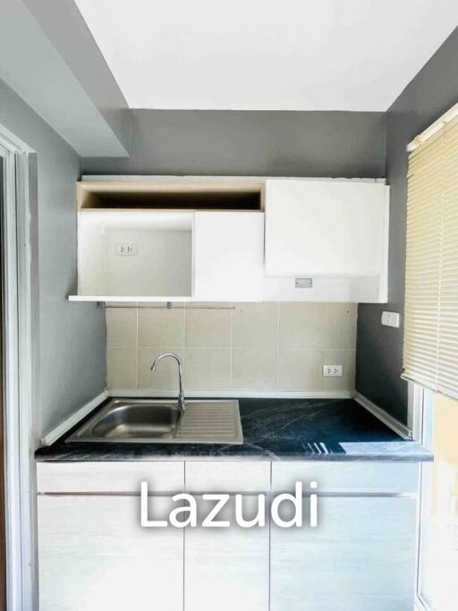 Studio 1 Bath 29 SQ.M. Supalai Lagoon Condo For Rent