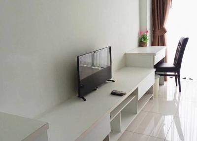 1 Bed 1 Bath 30 SQ.M. The Pixel Cape Panwa Condo For Rent