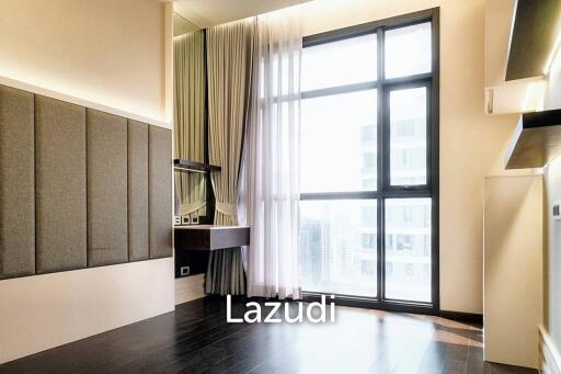 2 Bed 2 Bath 83 SQ.M The XXXIX by Sansiri