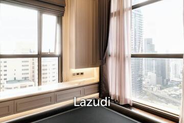 2 Bed 2 Bath 83 SQ.M The XXXIX by Sansiri