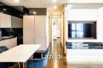 2 Bed 2 Bath 83 SQ.M The XXXIX by Sansiri