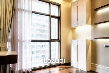 2 Bed 2 Bath 83 SQ.M The XXXIX by Sansiri