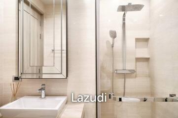 2 Bed 2 Bath 83 SQ.M The XXXIX by Sansiri