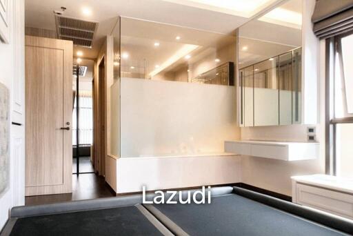 2 Bed 2 Bath 83 SQ.M The XXXIX by Sansiri