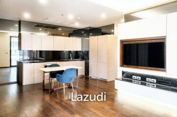 2 Bed 2 Bath 83 SQ.M The XXXIX by Sansiri